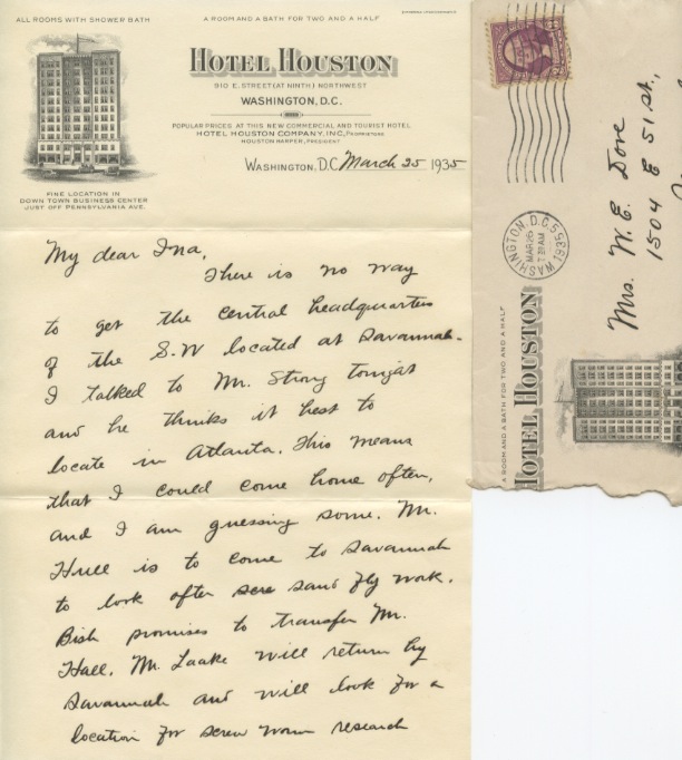 March 25, 1935 March 25, 1935