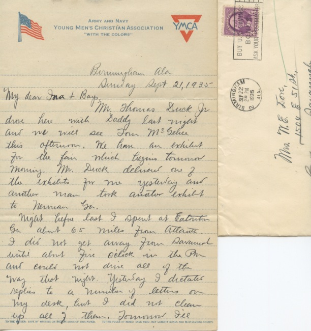 September 21, 1935 September 21, 1935