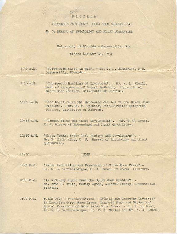 May 31, 1935 May 31, 1935