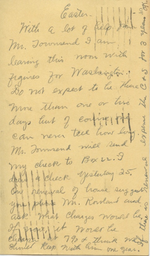 April 12, 1936 April 12, 1936