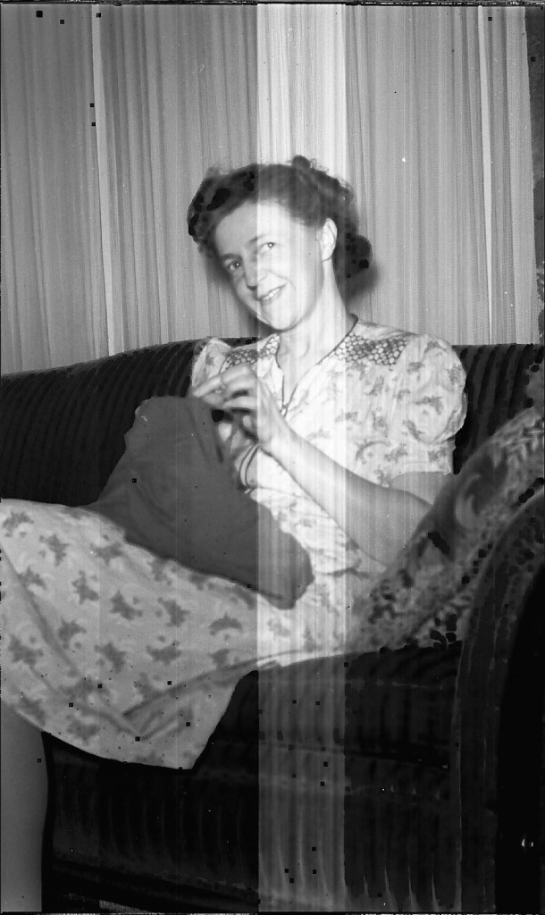 Ina, 1946